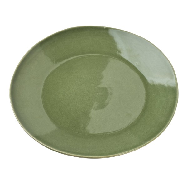 Talerz uniwersalny Basic Nature 27,5 cm do serwowania