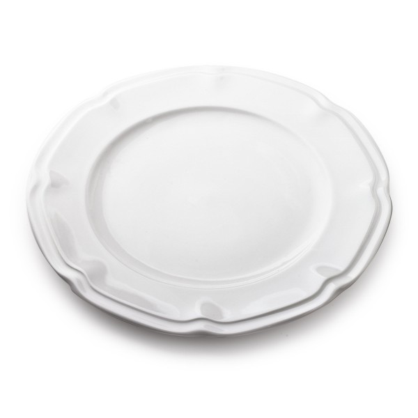 Talerz obiadowy Hella 26 cm uniwersalny do serwowania