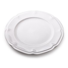 Talerz obiadowy Hella 26,6 cm uniwersalny do codziennego użytku