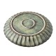 Talerz uniwersalny Evie Green obiadowy 27x4 cm