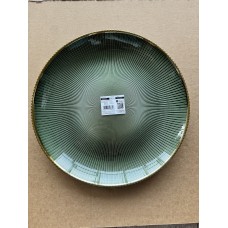 Talerz uniwersalny Greenie 31 cm do serwowania potraw