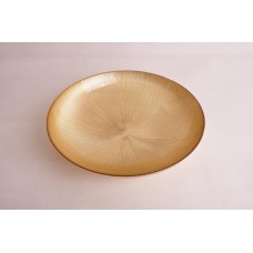 Тарілка універсальна Goldie Talerz/półmisek 29,5x29,5x6,5 см для сервірування та подачі їжі