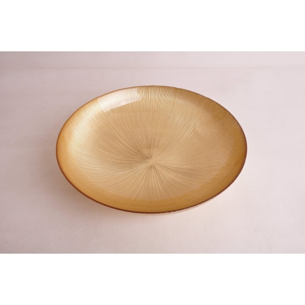 Тарілка універсальна Goldie Talerz/półmisek 29,5x29,5x6,5 см для сервірування та подачі їжі
