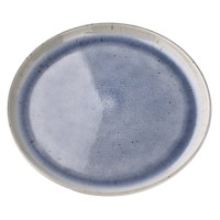 Talerz obiadowy Basic Nature 26,5x26,5x2,5 cm uniwersalny do serwowania