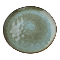 Talerz obiadowy Mondex BASIC NATURE (29×29×3 cm)