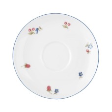 Spodek do filiżanki Seltmann Sonate Nostalgia 13 cm