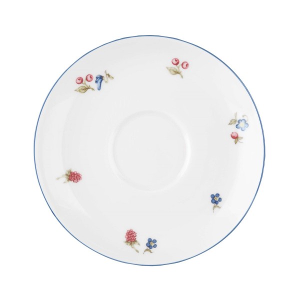 Spodek do filiżanki Seltmann Sonate Nostalgia 13 cm