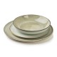 Talerz uniwersalny Basic Nature 25,5 cm do serwowania