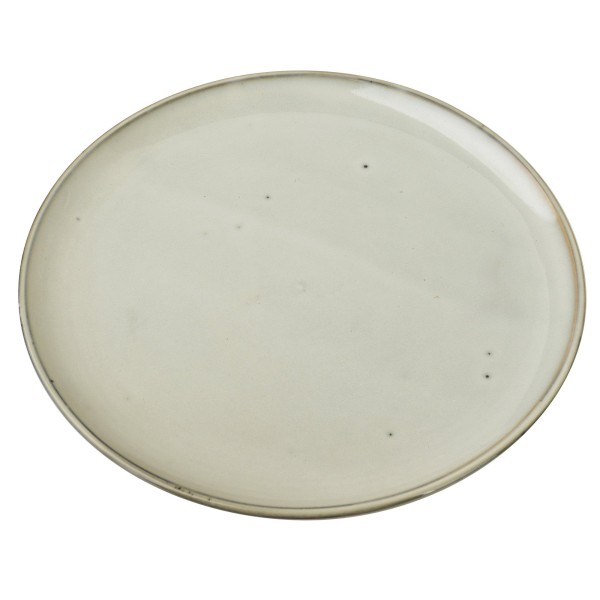 Talerz uniwersalny Basic Nature 25,5 cm do serwowania