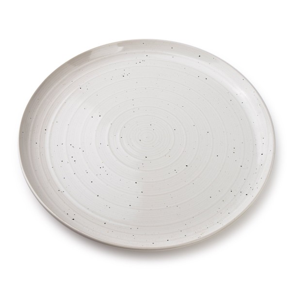Talerz uniwersalny Basic Nature 28,5x2,5 cm do serwowania