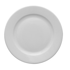 Talerz płaski Kaszub Ameryka 30,5 cm do zastawy stołowej