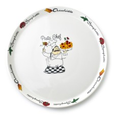 Talerz uniwersalny GALLA na pizzę 30 cm