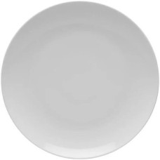 Talerz uniwersalny Boss Biały płytki 31 cm do serwowania