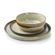 Talerz uniwersalny Basic Nature 26,5 cm do codziennego użytku