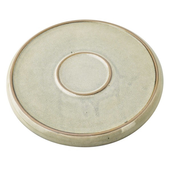 Talerz uniwersalny Basic Nature 26,5 cm do codziennego użytku