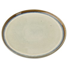 Talerz uniwersalny Basic Nature 26,5 cm do codziennego użytku