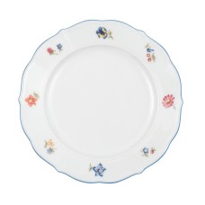 talerz obiadowy Seltmann Sonate Nostalgia 26 cm uniwersalny do serwowania