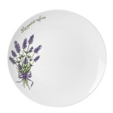 Talerz uniwersalny Lawenda Boss płytki 27 cm