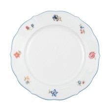 Talerz obiadowy Seltmann Sonate Nostalgia 20 cm uniwersalny