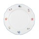 Talerz obiadowy Seltmann Sonate Nostalgia 20 cm uniwersalny