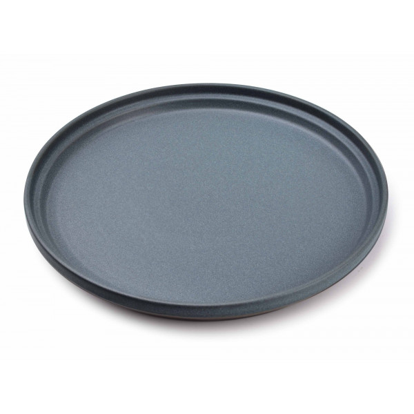 Talerz obiadowy Affekdesign STONE (26 cm)