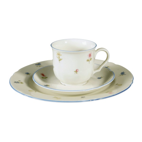 spodek uniwersalny Seltmann Marie-Luise Streublume 15 cm do zastawy stołowej