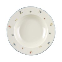 Talerz do zupy Seltmann Marie-Luise Streublume 23 cm