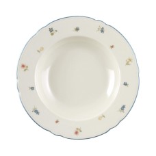 Talerz do zupy Seltmann Marie-Luise Streublume 23 cm