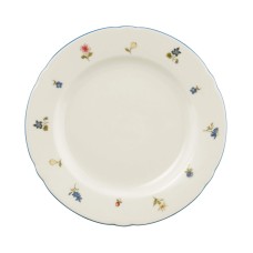 Talerz uniwersalny Seltmann Marie-Luise Streublume do sałatek 20 cm