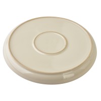 Talerz uniwersalny BASIC NATURE 26 cm do codziennego użytku
