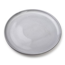 Talerz uniwersalny BASIC NATURE 27,5 cm do serwowania