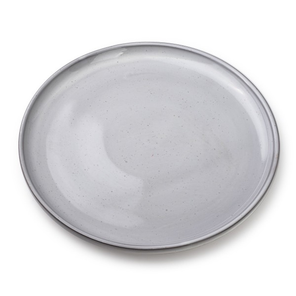 Talerz uniwersalny BASIC NATURE 27,5 cm do serwowania