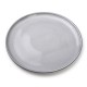 Talerz uniwersalny BASIC NATURE 27,5 cm do serwowania