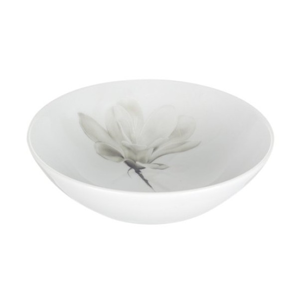 Talerz do zupy Magnolia Boss 18 cm 500 ml głęboki
