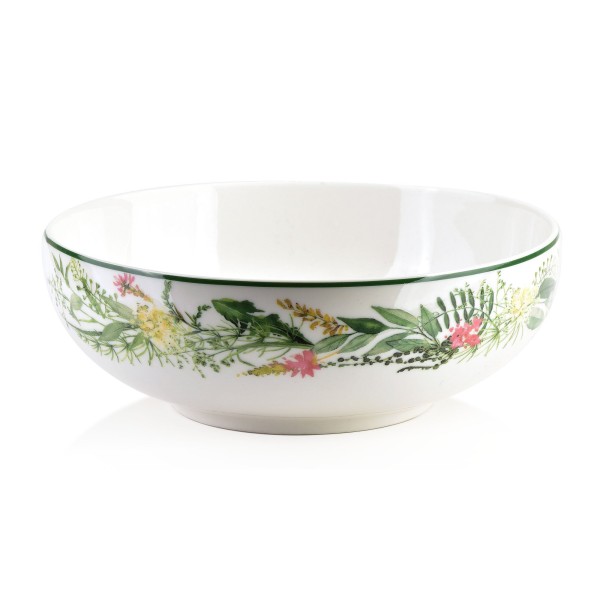 Miska Idyllc 16x8,5x5,5cm do serwowania zupy