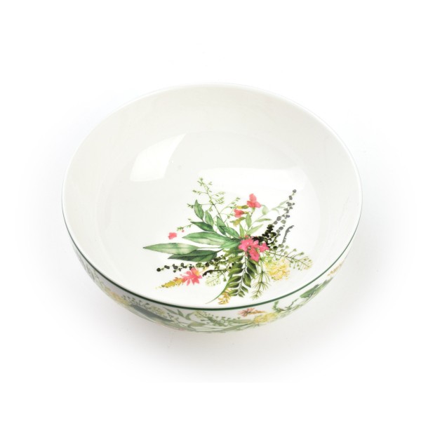 Miska Idyllc 16x8,5x5,5cm do serwowania zupy