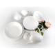 Miska ROSE2 16 cm 750 ml do zupy