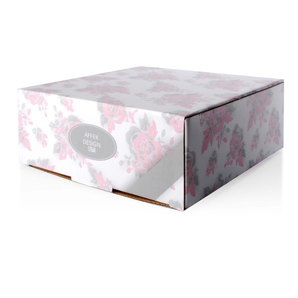 Miska ROSE2 16 cm 750 ml do zupy