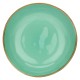 Набір тарілок для супу ROSE&TULIPANI Concerto Verde Acqua, 4 шт., Ø21 см