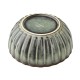 Miska EVIE Green 650 ml do zupy, 16,7x6,7 cm