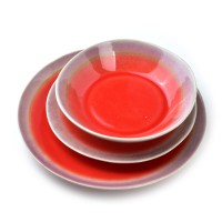 Miska Basic Nature 500ml 20x5cm do zupy