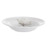 MAGNOLIA ROMA Talerz głęboki 24cm 400ml