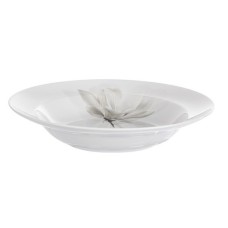 Talerz do zupy Magnolia Roma głęboki 24 cm 400 ml