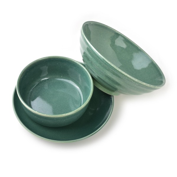 Miska BASIC NATURE 700 ml do zupy 14,5x6,5 cm