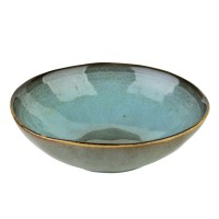 BASIC NATURE Miska do zupy 750ml 20x20x6 ,5cm
