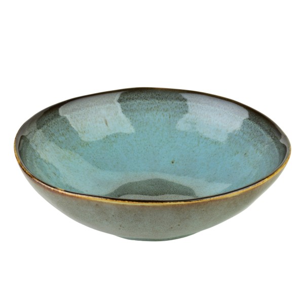BASIC NATURE Miska do zupy 750ml 20x20x6 ,5cm