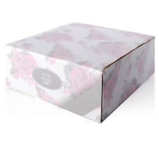 Miska Rose2 12 cm 280 ml do serwowania zupy
