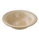 BASIC NATURE Miska Talerz do pasty, zupy20,5x20,5x6cm