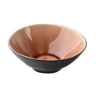 Miska BASIC NATURE 390ml 15x15x5,5cm do zupy