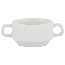Talerz do zupy HEL Bulionówka 320 ml